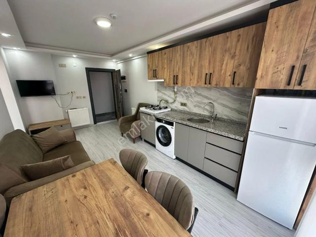 Trabzon Konaklarda Eşyalı Kiralık 2+1 Daire haziran Çıkışlı