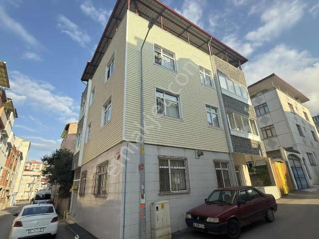 Trabzon Konaklarda Eşyalı Kiralık Daire
