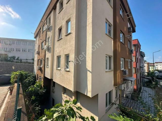 Trabzon Konaklar'da Satılık Daire