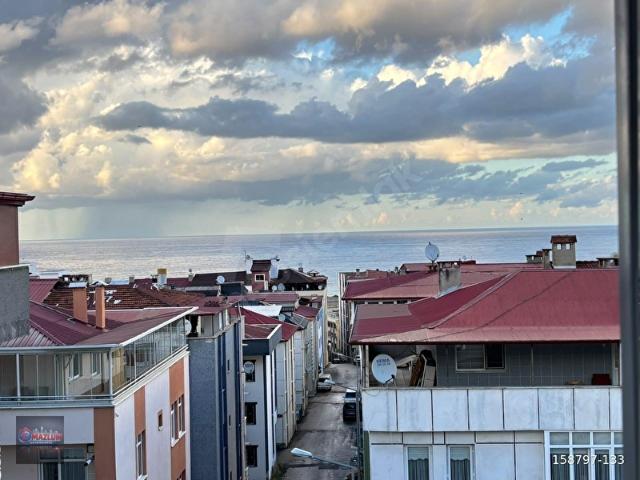 TRABZON KONAKLARDA ULTRA GENİŞ 2+1 KİRALIK SIFIR DAİRE