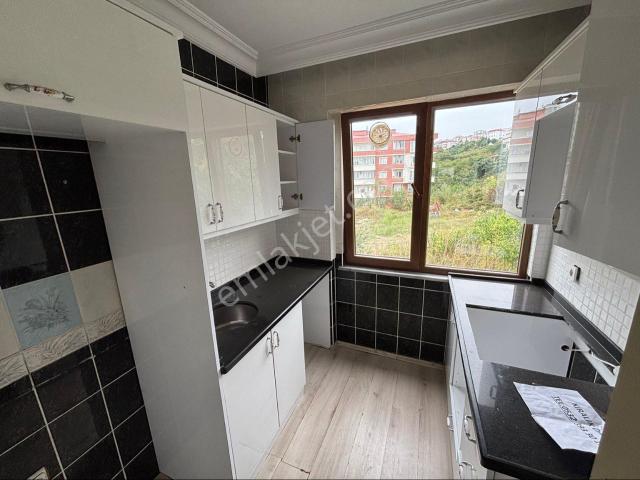 Trabzon Konaklarda Uygun Kiralık Daire