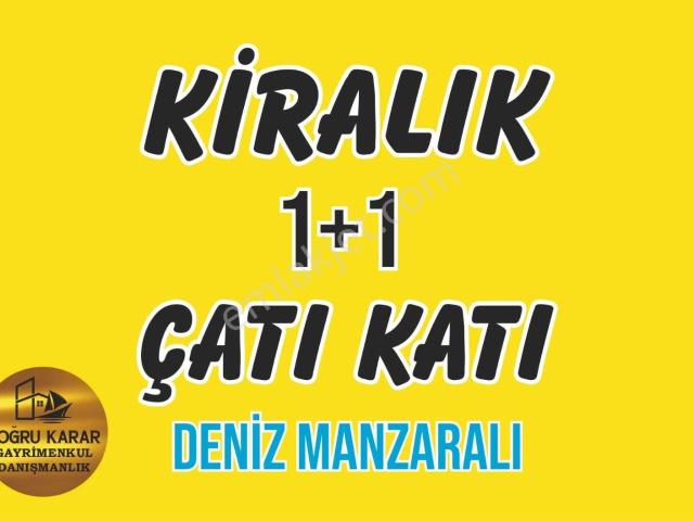 Trabzon Pelitli Havaalanına 3 Dakka Mesafede Kiralık 1+1