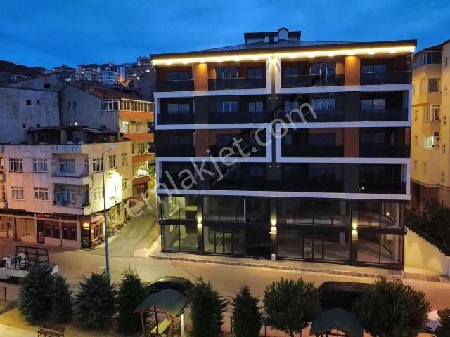Trabzon Pelitli Mahallesi Satılık 1+1 Daire