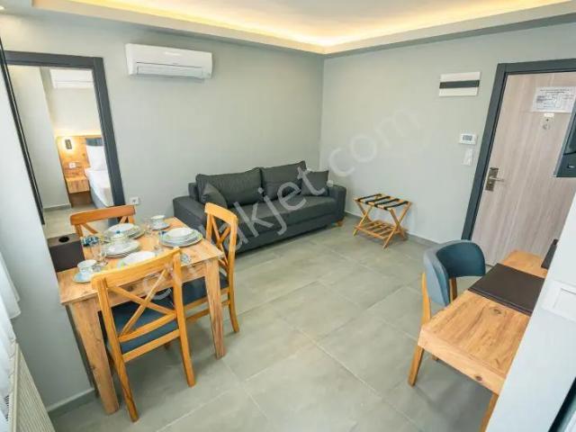 Trabzon Pelitli'de Kiralık Eşyalı 2+1 Daire 20 Haziran Çıkışlı