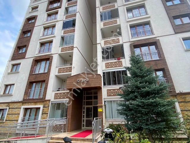 Trabzon Pelitli'de Kiralık Eşyalı 3+1 Daire