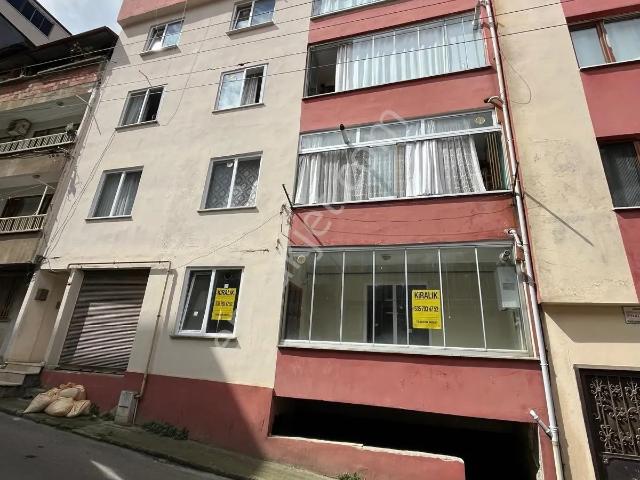 Trabzon Pelitli'de Kiralık 2+1 Daire
