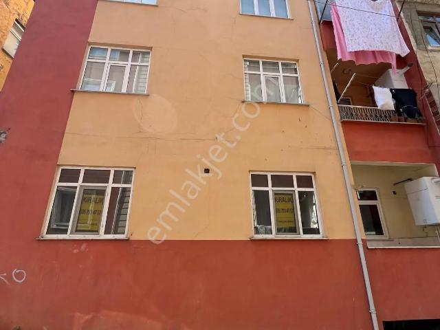 Trabzon Pelitli'de Kiralık 2+1 Daire
