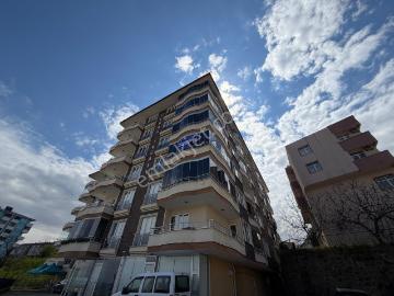 Trabzon Pelitli'de Satılık Daire