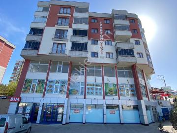 Trabzon Pelitlide Satılık Daire
