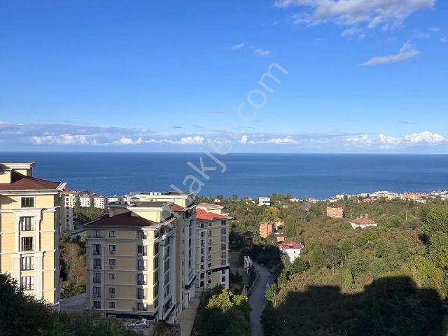 Trabzon Pelitlide Satılık 3+1 Daire