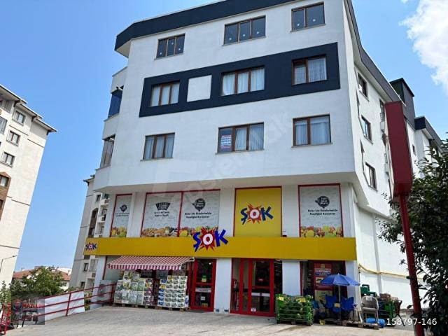 TRABZON PELİTLİ MERKEZİ KONUMDA SATILIK 3+1 SIFIR DAİRE!