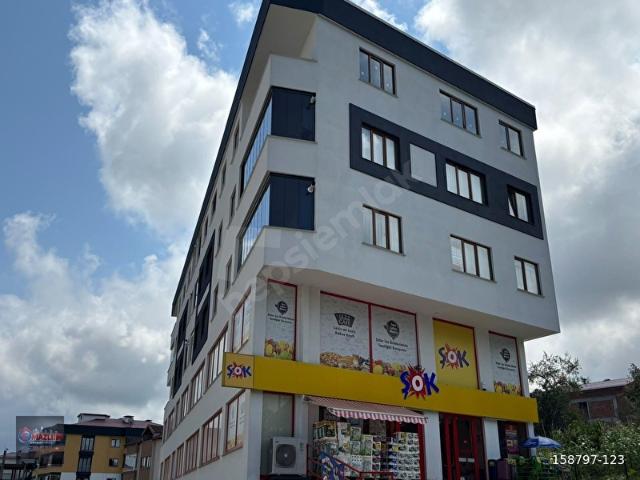 TRABZON PELİTLİ MERKEZİ KONUMDA SATILIK 3+1 SIFIR DAİRE!