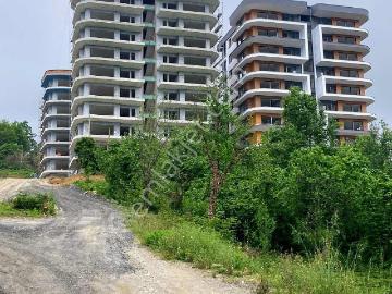 Trabzon Sürmene Teras Rezıdans 230m2 4+1 Site İçerisinde