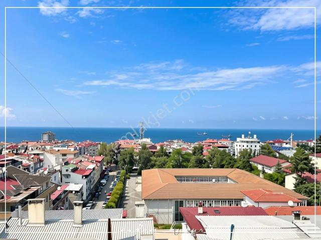 Trabzon Tanjant'da Satılık 3+1 Daire