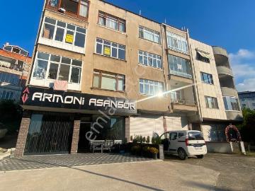 Trabzon Toklu'da Kiralık 2+1 Daire