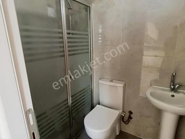 Trabzon Çukurçayır 4+1 Sıfır Kiralık Daire