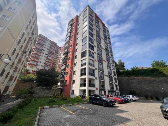 Trabzon Çukurçayır Ak City 3'te Satılık 4.1