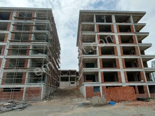 Trabzon çukurçayır' Da Satılık Daire