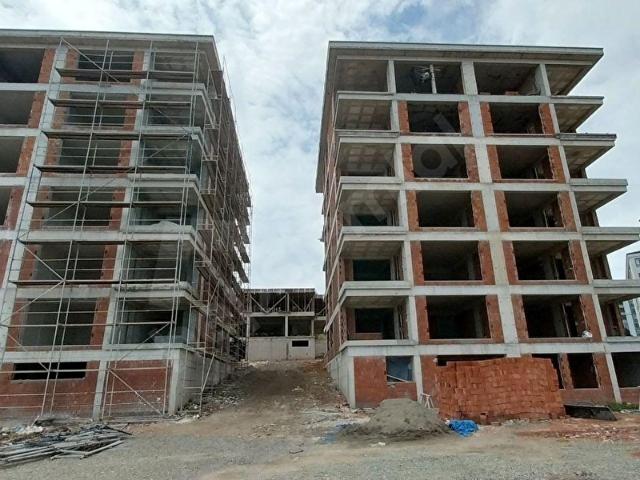 TrabzonÇukurçayır' da Satılık Daire
