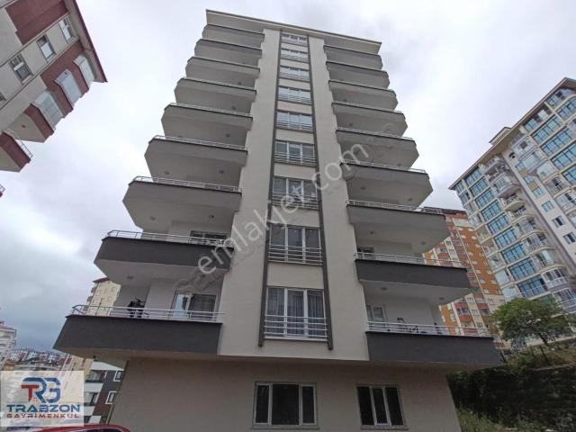 Trabzon Çukurçayır Holtur Vizyon Kent Fırsat 4+1 Satılık Daire