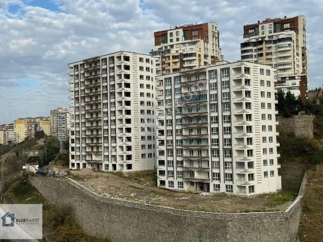 Trabzon Çukurçayır Huzur Yaşam Sitesi 3+1 Satılık Konut