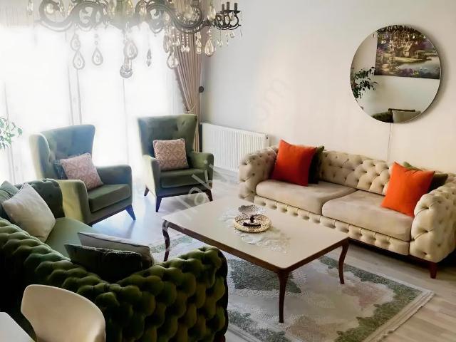 Trabzon Çukurçayır İncisi 3+1 Site İçi