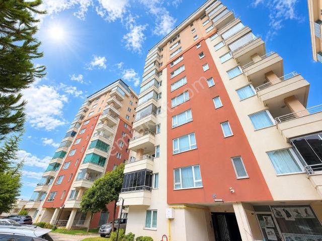 Trabzon Çukurçayır Mimoza Evleri 3+1 Satılık Daire
