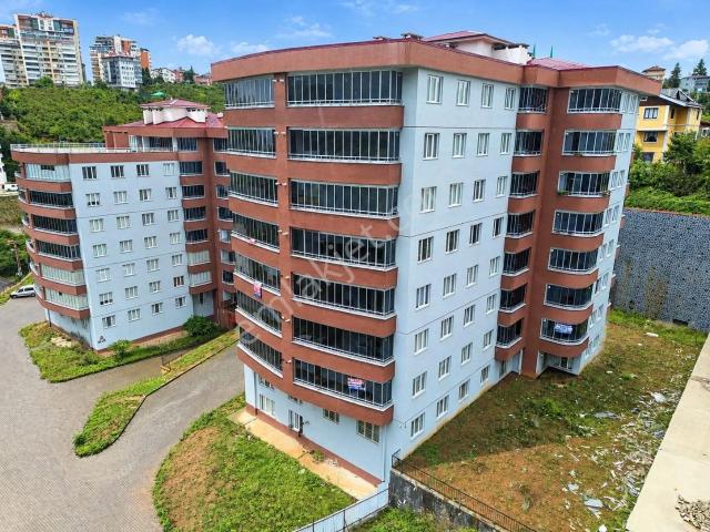 Trabzon Çukurçayır'da Satılık 3+1 Daire