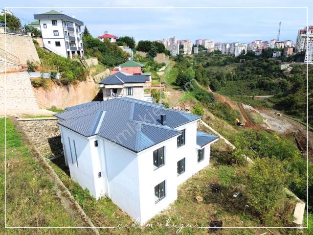 Trabzon Çukurçayır'da Satılık Villa