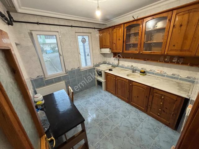 Trabzon Üniversite Mahallesinde Kiralık 3+1 Daire