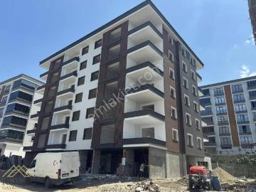 Trabzon Üniversite Mahallesinde Satılık Daire