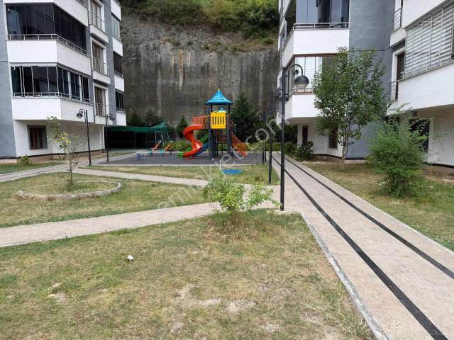 Trabzon Yüksel Emlak Gyo'dan Akyazı Tower'da Satılık Daire
