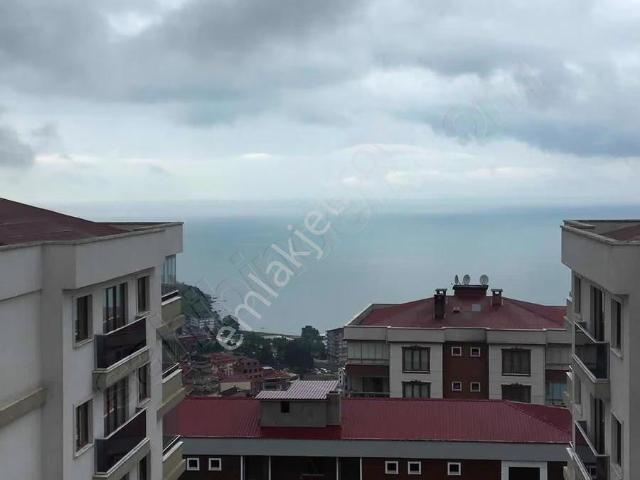 Trabzon Yalıncak Elit Sitesinde 4+1 Satılık Daire