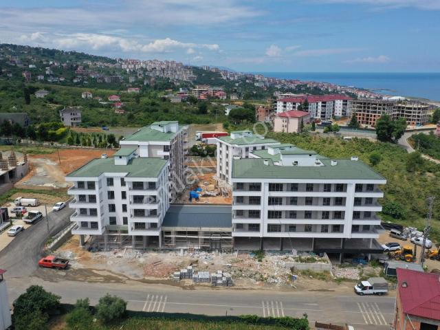 Trabzon Yalıncak Has Beşyol 3+1 Kiralık Daire