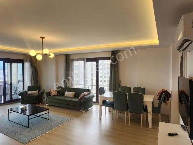 Trabzon Yalıncak Premium Park Satılık 4+1 Daire