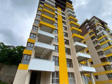Trabzon Yalıncak'ta Satılık 4+1 Sıfır Daire