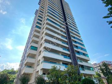 Trabzon Yalıncak'ta Satılık 3+1 Sıfır Rezidans Daire