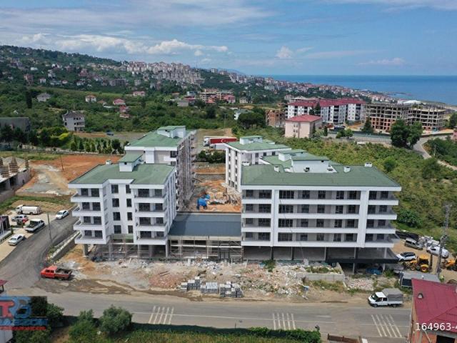 TRABZON YALINCAK HAS BEŞYOL 3+1 KİRALIK DAİRE