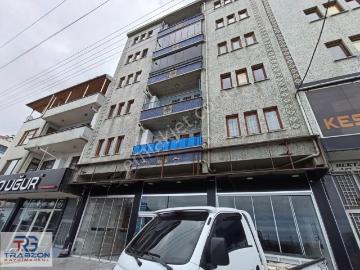 Trabzon Yaylacık Deniz Manzaralı 3+1 Kiralık Daire