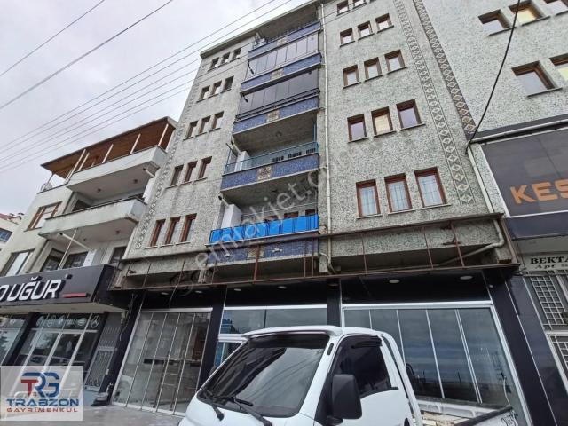 Trabzon Yaylacık Deniz Manzaralı 3+1 Kiralık Daire