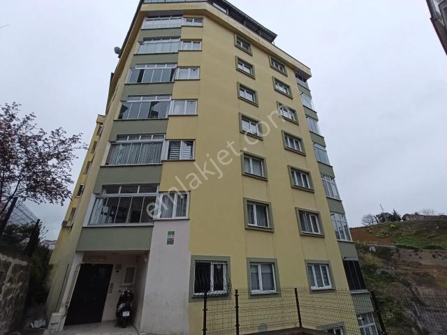 Trabzon Yenicuma Merkez 2+1 Satılık Daire Fiyat