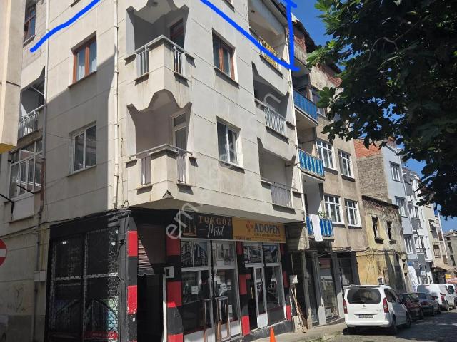 Trabzon Yenicuma Meydana 600 Mt Mesafede 145 M2 3+1 Satılık Daire