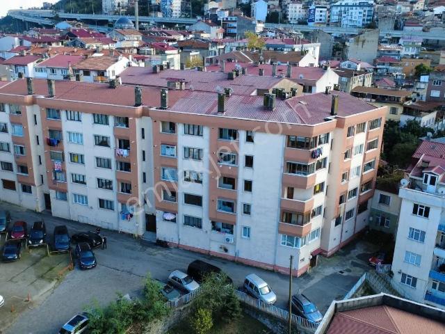 Trabzon Yenicuma'da Satılık 3+1 Daire