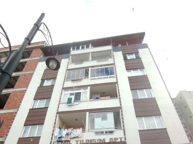 Trabzon Yomra Da Deniz Tarafında Satılık 4+1 Dubleks Daire