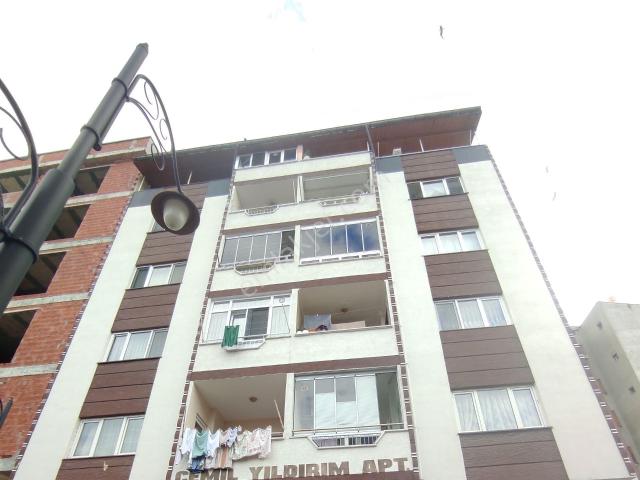 Trabzon Yomra Da Deniz Tarafında Satılık 4+1 Dubleks Daire