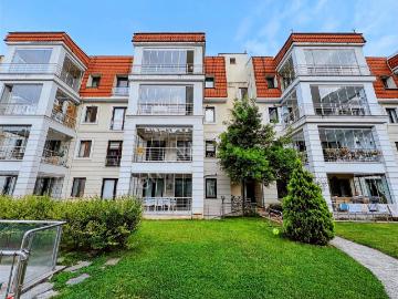 Trabzon Yomra Kaşüstü Akasya Rezidans 7+1 Dubleks
