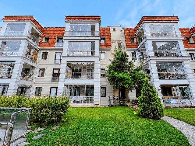 Trabzon Yomra Kaşüstü Akasya Rezidans 7+1 Dubleks