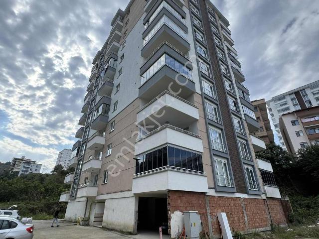 Trabzon yomra kaşüstü' Nde Acil Satılık Sıfır Daire