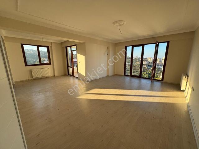 Trabzon Yomra Kaşüstün De Satılık 4+1 Daire