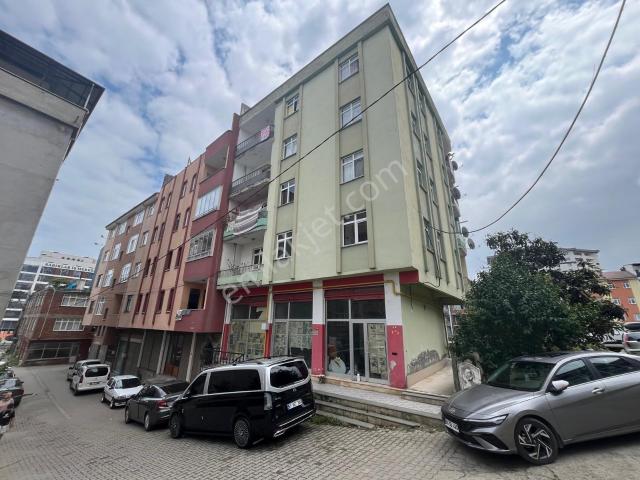 Trabzon Yomra Kaşüstü'nde Satılık Dubleks Daire